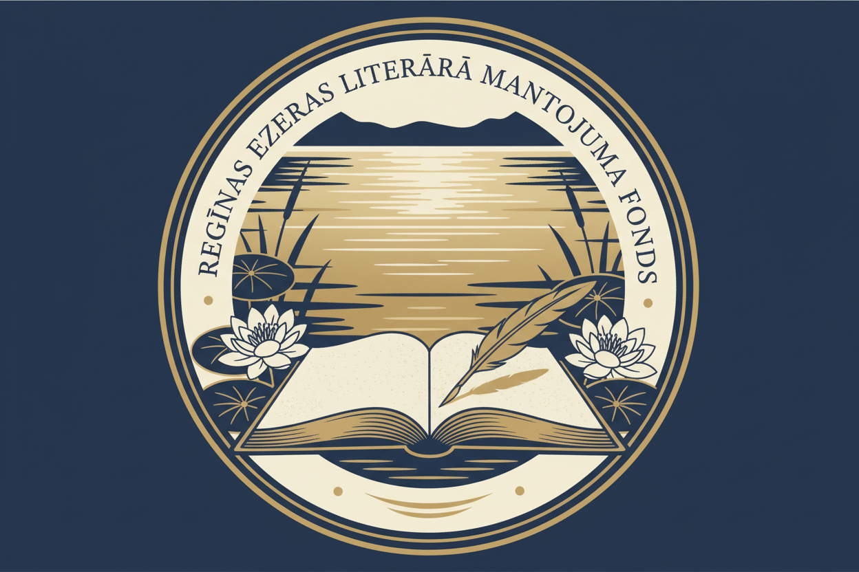 "Regīnas Ezeras Literārā Mantojuma Fonds"